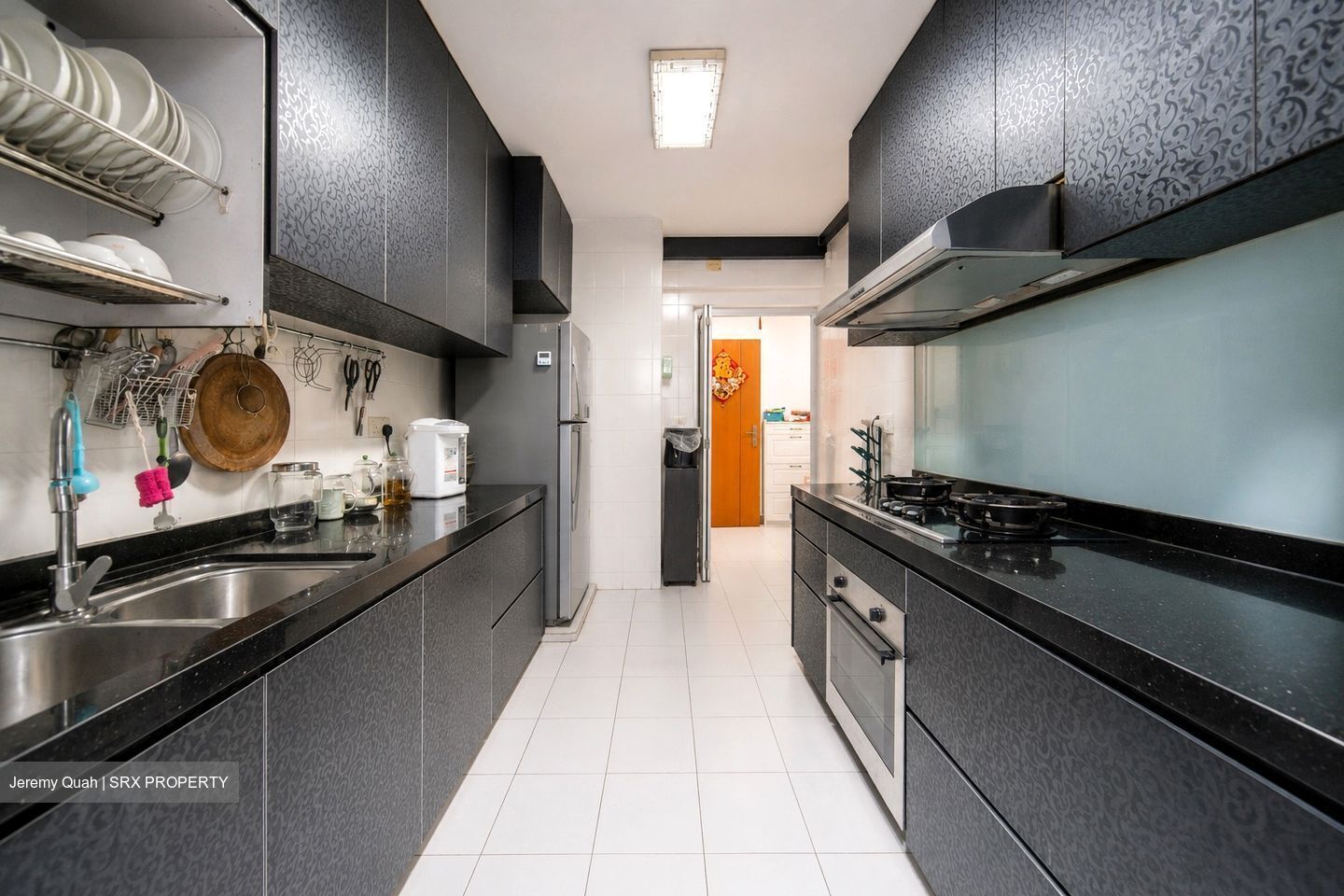 Blk 615C Punggol Spring (Punggol), HDB 4 Rooms #609471271